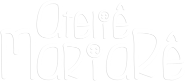 Ateliê MariaRê Logo
